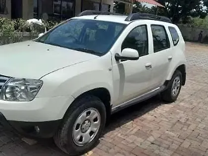 Used Renault Duster [2012-2015] 85 PS RxL Diesel in Nashik