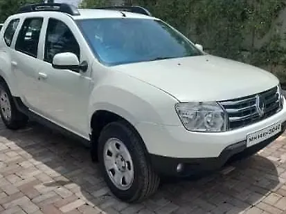 Used Renault Duster [2012-2015] 85 PS RxL Diesel in Nashik