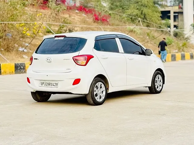 Used Hyundai Grand i10 [2013-2017] Magna 1.1 CRDi [2016-2017] in Lucknow