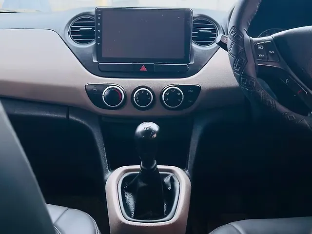 Used Hyundai Grand i10 [2013-2017] Magna 1.1 CRDi [2016-2017] in Lucknow
