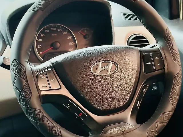 Used Hyundai Grand i10 [2013-2017] Magna 1.1 CRDi [2016-2017] in Lucknow
