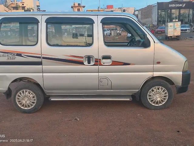 Used 2020 Maruti Suzuki Eeco in Raipur
