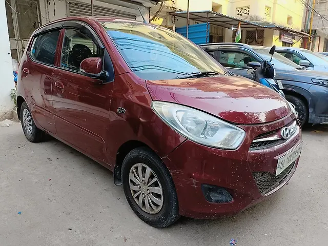 Used 2012 Hyundai i10 in Delhi