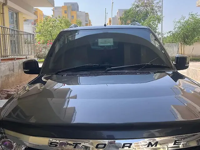 Used 2019 Tata Safari in Lucknow