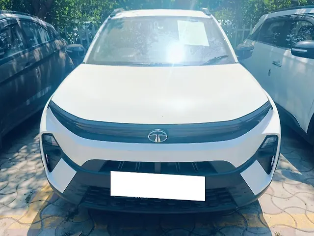 Used 2023 Tata Nexon in Lucknow