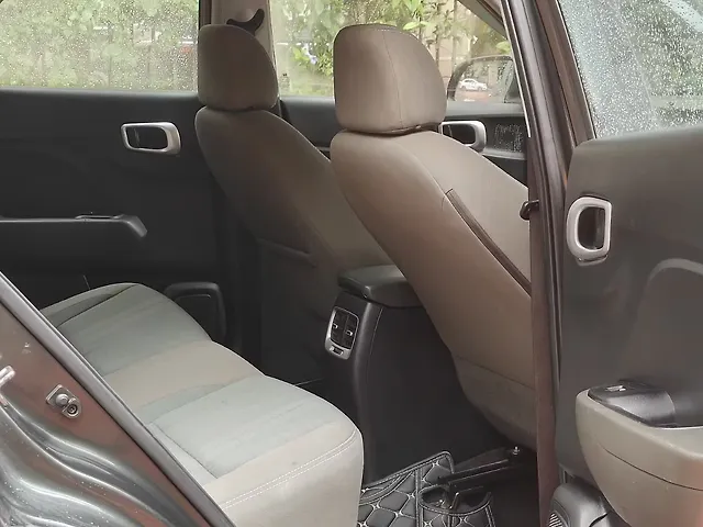 Used Hyundai Venue [2019-2022] SX Plus 1.0 Turbo DCT in Mumbai