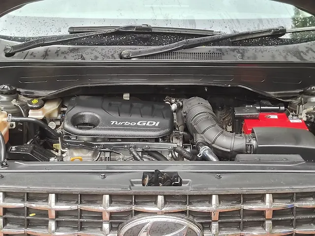 Used Hyundai Venue [2019-2022] SX Plus 1.0 Turbo DCT in Mumbai