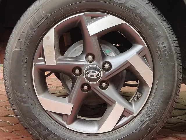 Used Hyundai Venue [2019-2022] SX Plus 1.0 Turbo DCT in Mumbai