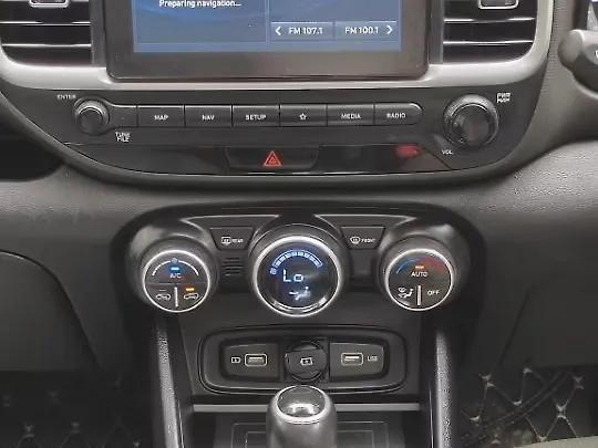 Used Hyundai Venue [2019-2022] SX Plus 1.0 Turbo DCT in Mumbai