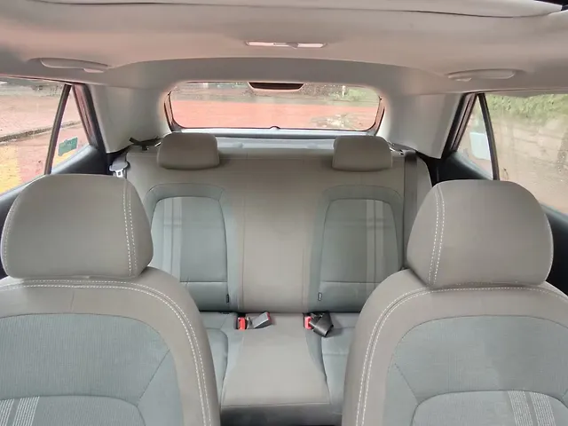 Used Hyundai Venue [2019-2022] SX Plus 1.0 Turbo DCT in Mumbai
