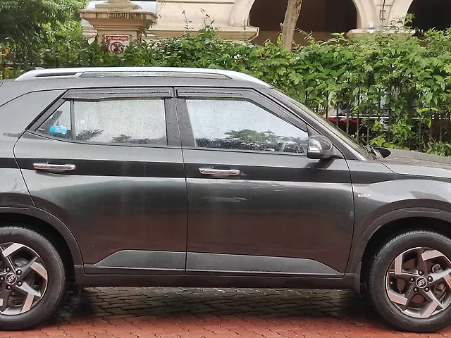Used Hyundai Venue [2019-2022] SX Plus 1.0 Turbo DCT in Mumbai
