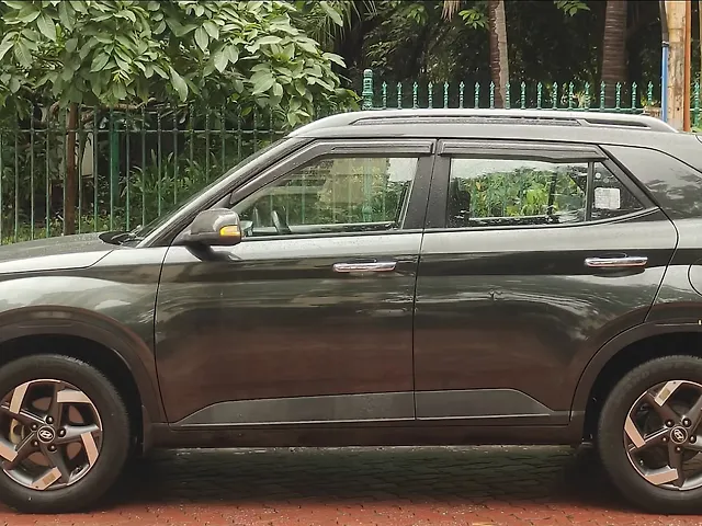 Used Hyundai Venue [2019-2022] SX Plus 1.0 Turbo DCT in Mumbai