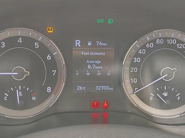 Used Hyundai Venue [2019-2022] SX Plus 1.0 Turbo DCT in Mumbai