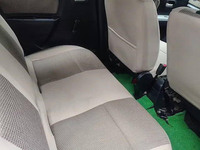 Used Maruti Suzuki Wagon R 1.0 [2014-2019] LXI in Kanpur
