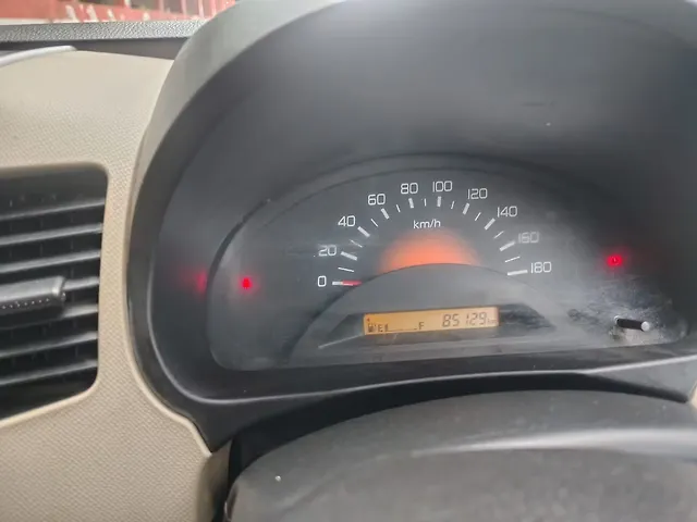 Used Maruti Suzuki Wagon R 1.0 [2014-2019] LXI in Kanpur