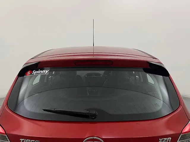 Used Tata Tiago [2016-2020] Revotron XZA in Delhi