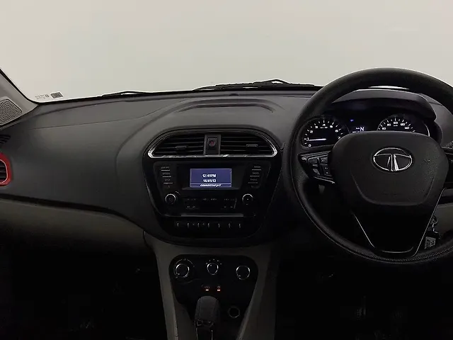 Used Tata Tiago [2016-2020] Revotron XZA in Delhi