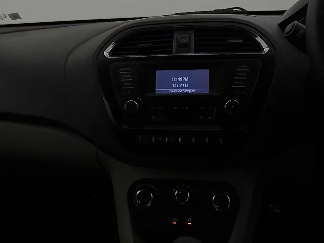 Used Tata Tiago [2016-2020] Revotron XZA in Delhi