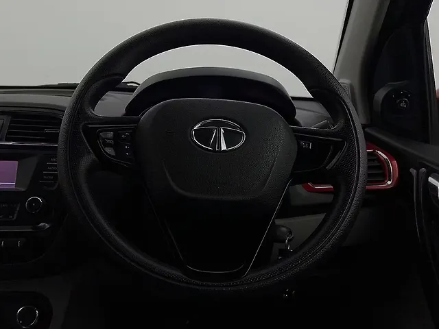 Used Tata Tiago [2016-2020] Revotron XZA in Delhi