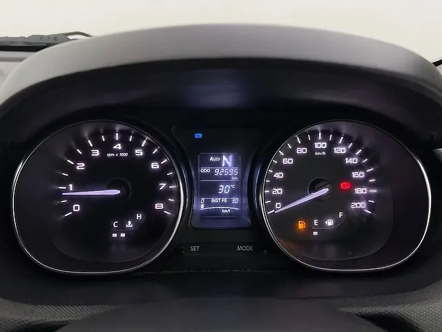 Used Tata Tiago [2016-2020] Revotron XZA in Delhi
