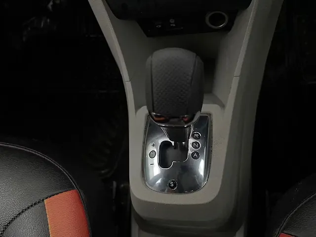 Used Tata Tiago [2016-2020] Revotron XZA in Delhi