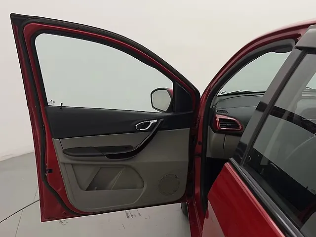 Used Tata Tiago [2016-2020] Revotron XZA in Delhi