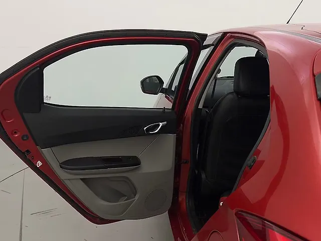 Used Tata Tiago [2016-2020] Revotron XZA in Delhi