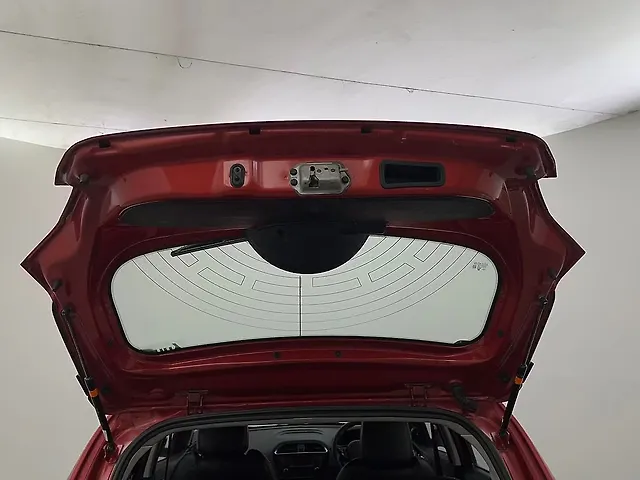 Used Tata Tiago [2016-2020] Revotron XZA in Delhi