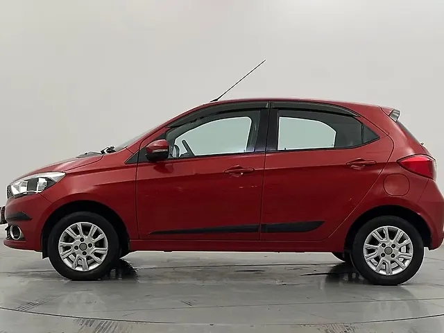 Used Tata Tiago [2016-2020] Revotron XZA in Delhi