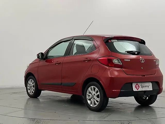 Used Tata Tiago [2016-2020] Revotron XZA in Delhi