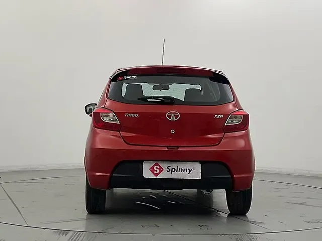 Used Tata Tiago [2016-2020] Revotron XZA in Delhi