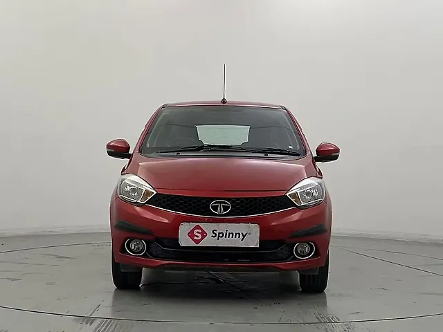 Used Tata Tiago [2016-2020] Revotron XZA in Delhi