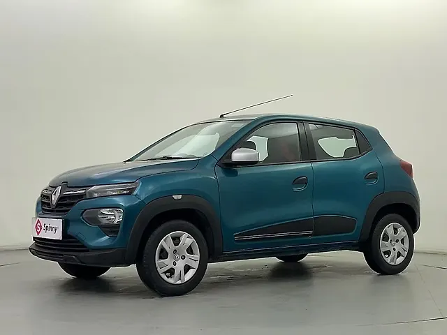 Used 2021 Renault Kwid in Lucknow