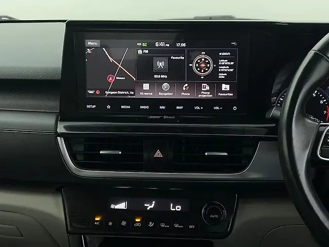 Used Kia Seltos [2022-2023] GTX Plus 1.4 DCT in Delhi
