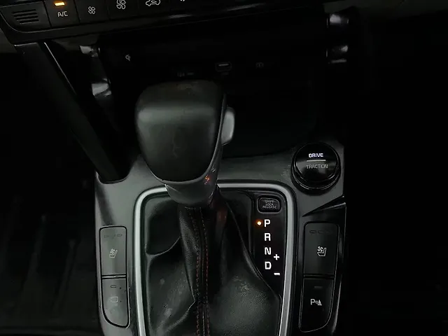 Used Kia Seltos [2022-2023] GTX Plus 1.4 DCT in Delhi