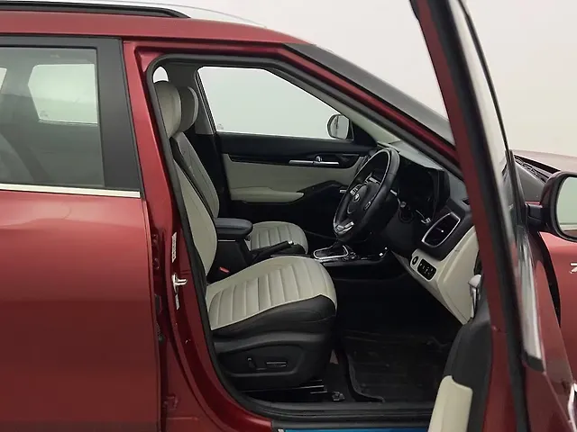 Used Kia Seltos [2022-2023] GTX Plus 1.4 DCT in Delhi