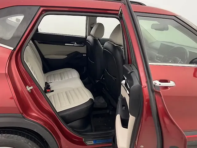 Used Kia Seltos [2022-2023] GTX Plus 1.4 DCT in Delhi
