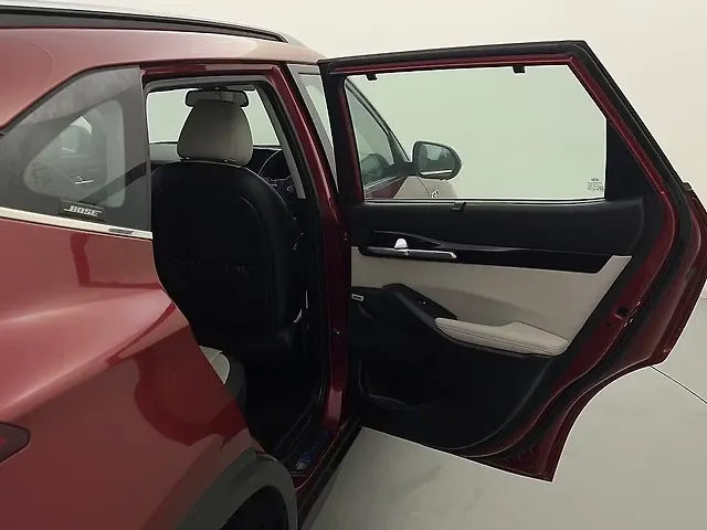 Used Kia Seltos [2022-2023] GTX Plus 1.4 DCT in Delhi