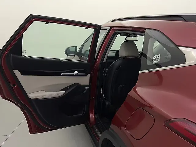 Used Kia Seltos [2022-2023] GTX Plus 1.4 DCT in Delhi