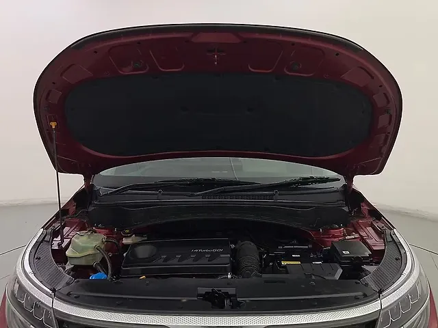 Used Kia Seltos [2022-2023] GTX Plus 1.4 DCT in Delhi