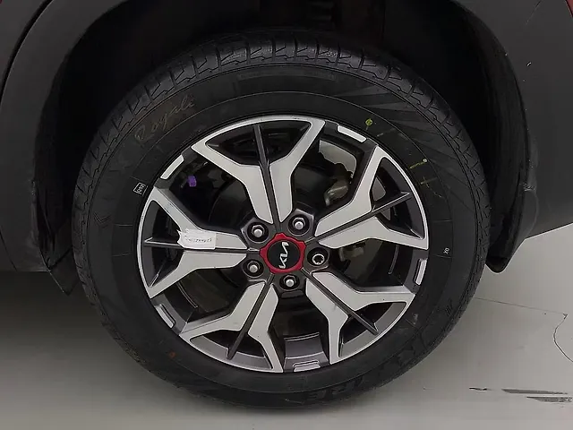 Used Kia Seltos [2022-2023] GTX Plus 1.4 DCT in Delhi