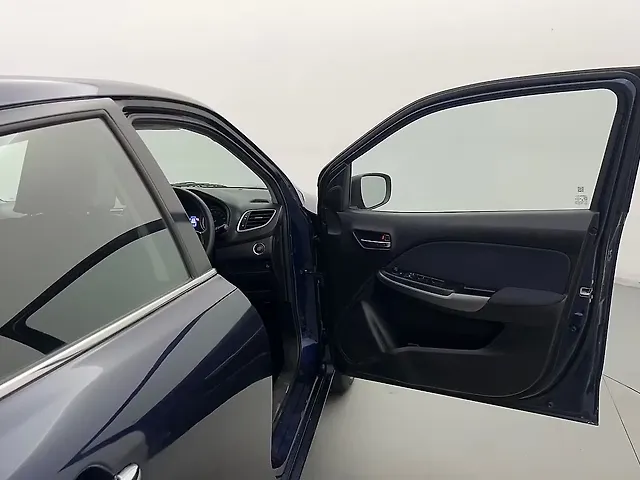 Used Toyota Glanza [2019-2022] G CVT in Delhi