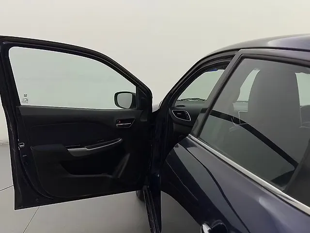 Used Toyota Glanza [2019-2022] G CVT in Delhi