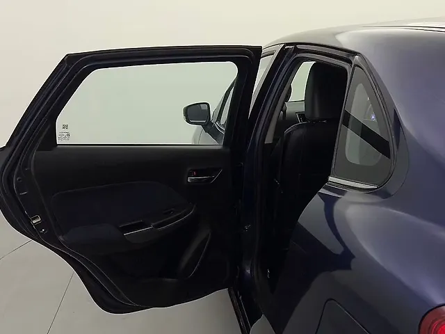 Used Toyota Glanza [2019-2022] G CVT in Delhi