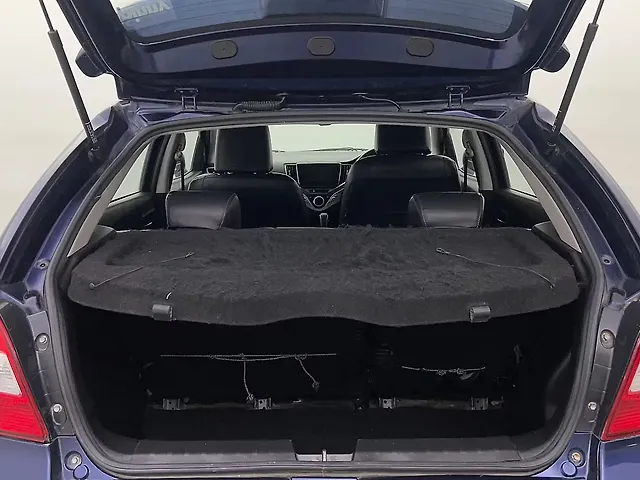 Used Toyota Glanza [2019-2022] G CVT in Delhi