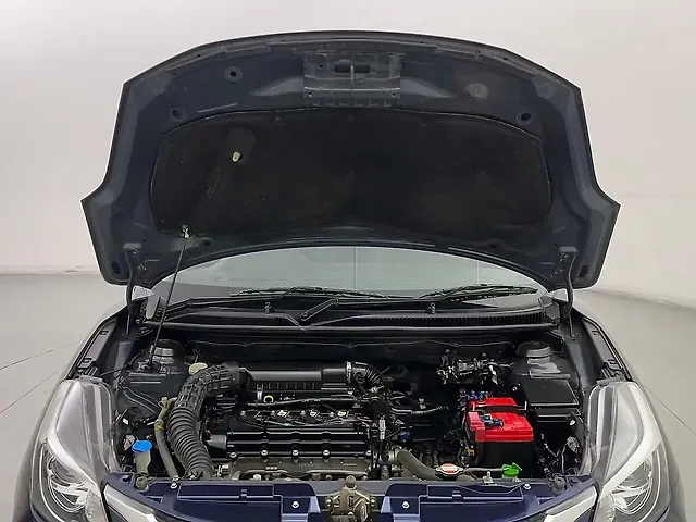 Used Toyota Glanza [2019-2022] G CVT in Delhi