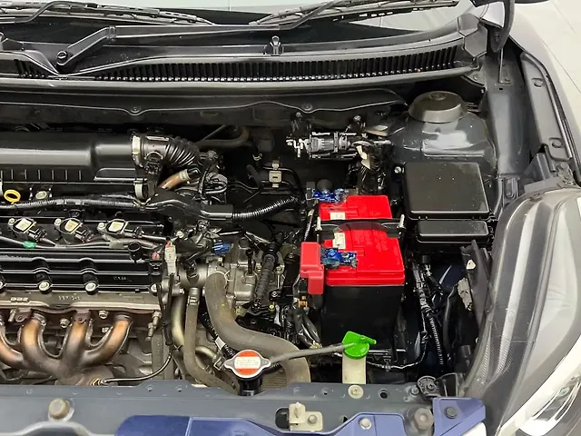 Used Toyota Glanza [2019-2022] G CVT in Delhi