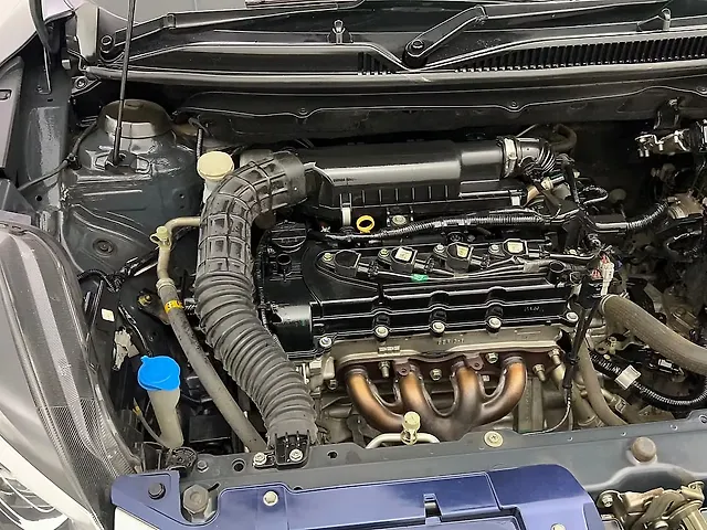 Used Toyota Glanza [2019-2022] G CVT in Delhi