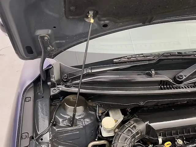 Used Toyota Glanza [2019-2022] G CVT in Delhi