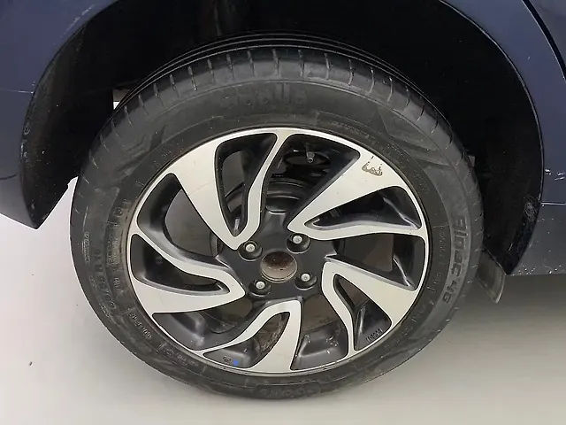 Used Toyota Glanza [2019-2022] G CVT in Delhi